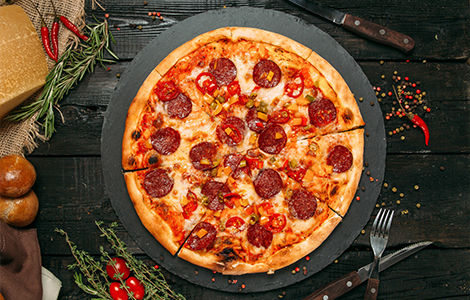 Pizza