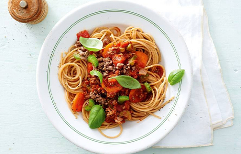 Pastas